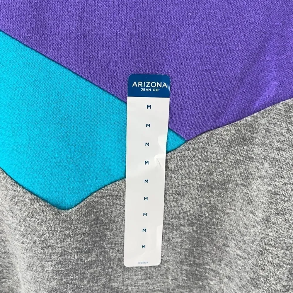 Brand new Arizona jean company sweatshirt M - Picture 2 of 6